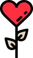 logotipo corazon